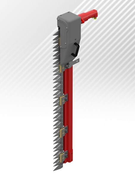 70-051848A Ziegler Canola Knife RH